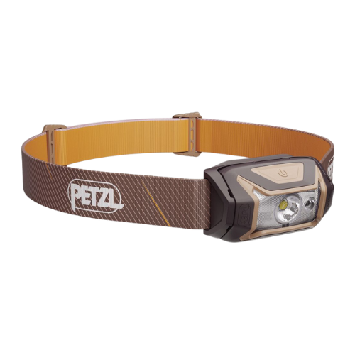 lampe frontale Petzl Tacktikka